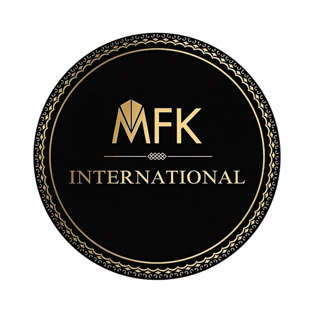 MFKhan International