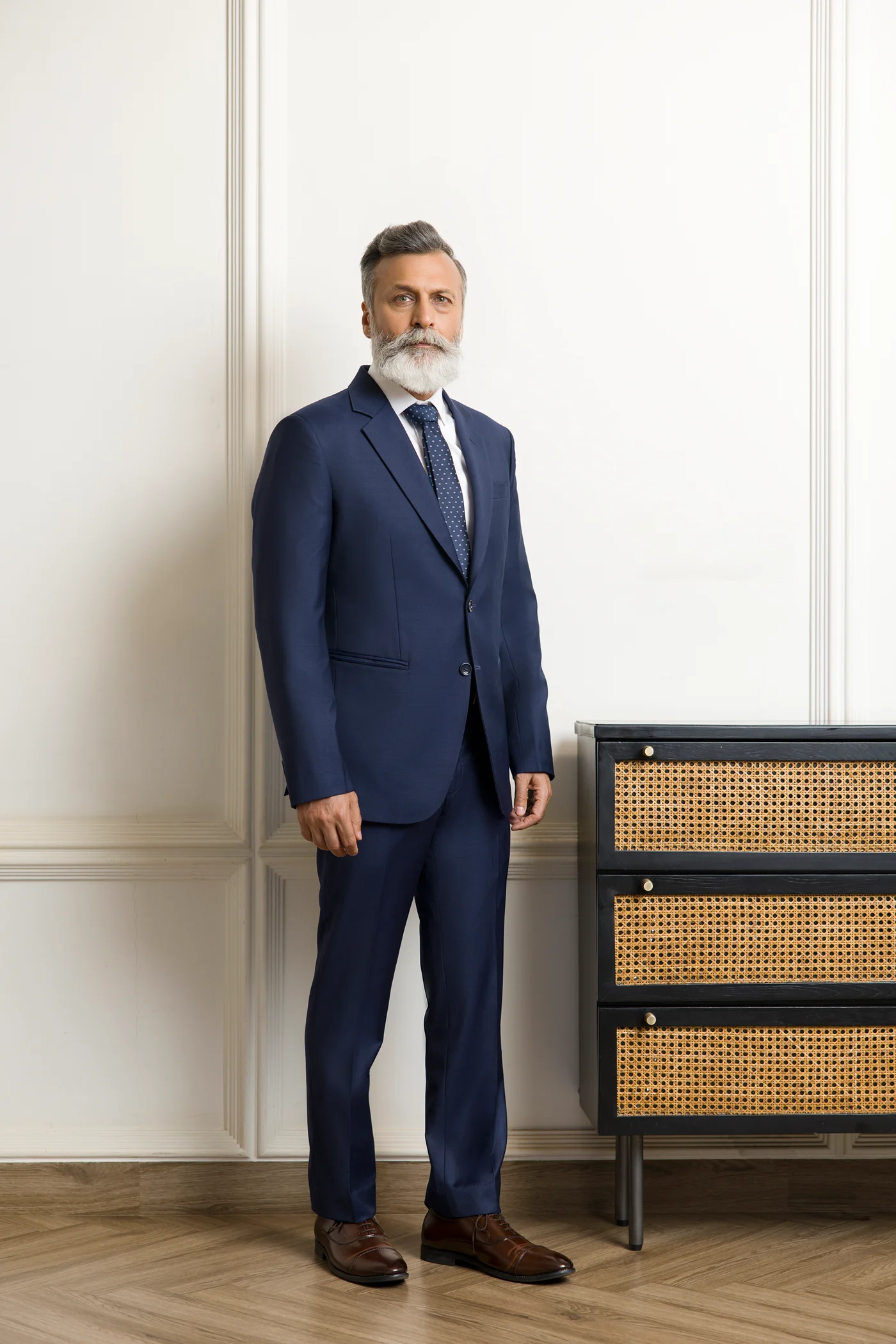 Blazers - Executive Formal Tailoring MF Khan International Visakhapatnam