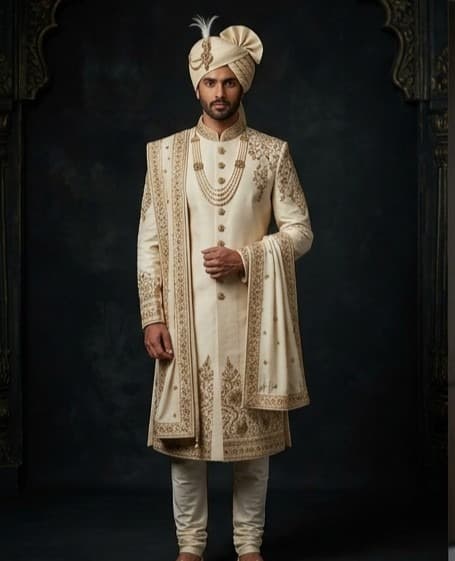 Sherwani