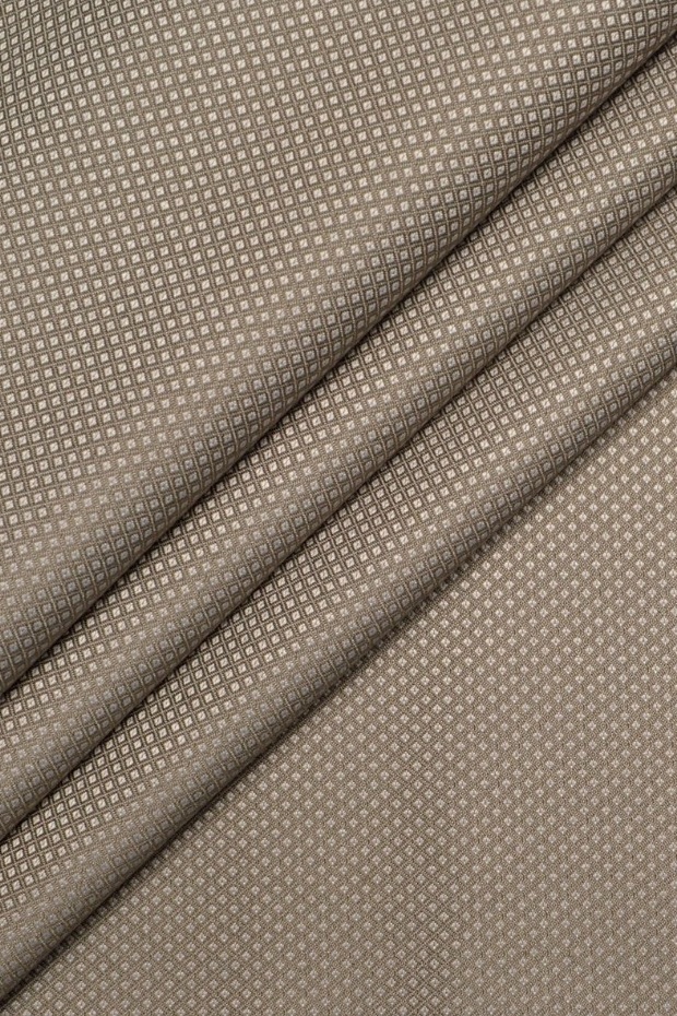 COMO MICRO-GEOMETRIC DIAMOND JACQUARD - MF.Khan Visakhapatnam